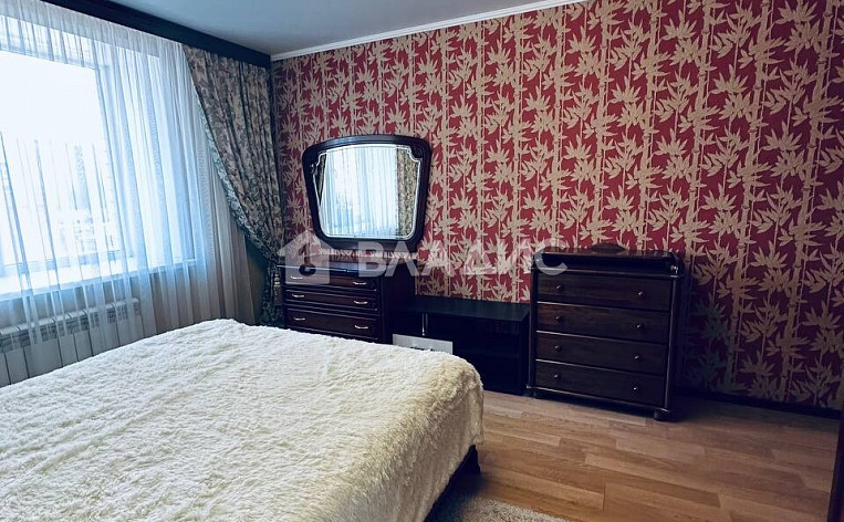 3-Комнатная квартира 87.00м², эт. 3, фото 20