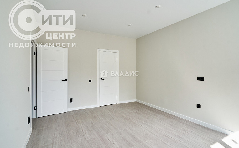 1-Комнатная квартира 50.00м², эт. 11, фото 20