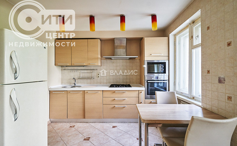 3-Комнатная квартира 78.90м², эт. 3, фото 36
