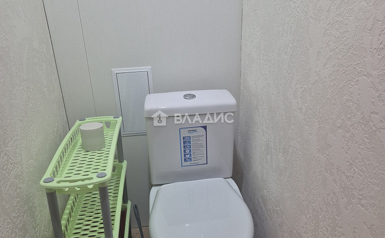 2-Комнатная квартира 44.80м², эт. 3, фото 12