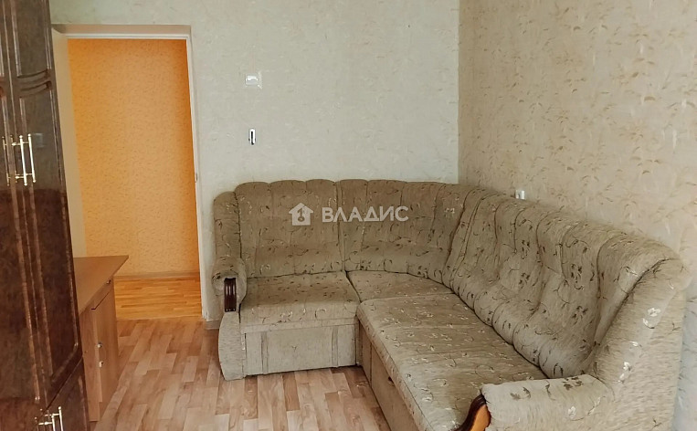 2-Комнатная квартира 44.00м², эт. 4, фото 21