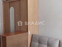 1-Комнатная квартира 18.10м²