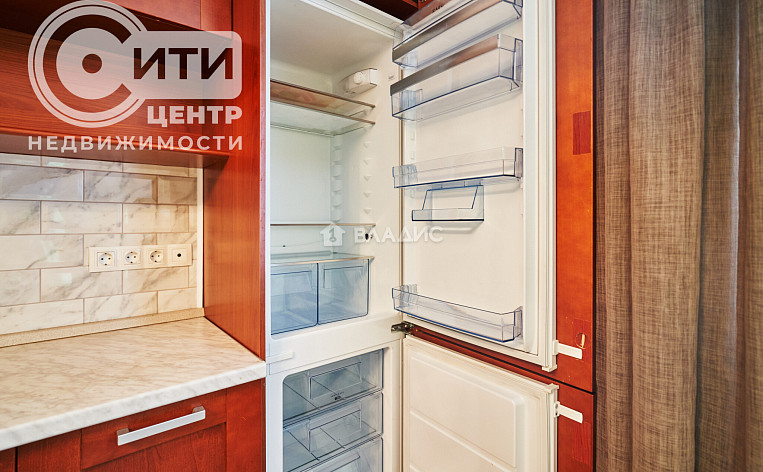 3-Комнатная квартира 88.50м², эт. 9, фото 26