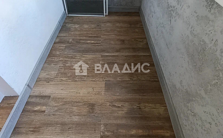 3-Комнатная квартира 54.00м², эт. 2, фото 28