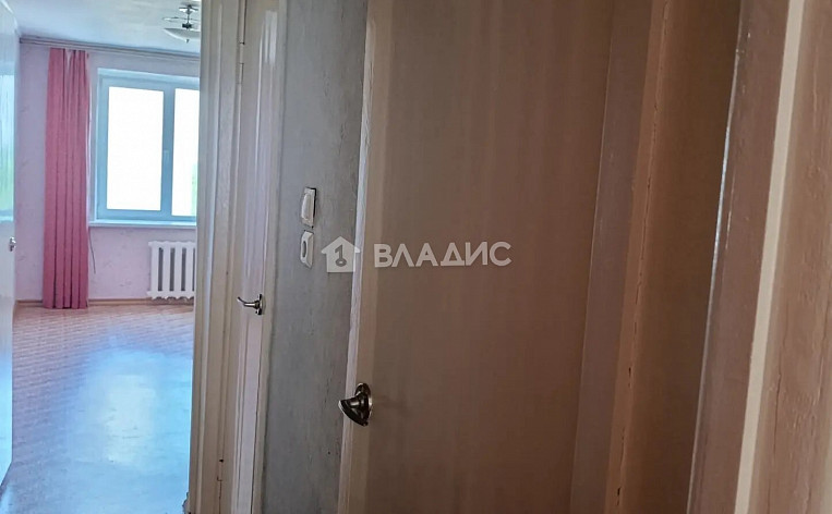 3-Комнатная квартира 61.50м², эт. 6, фото 32