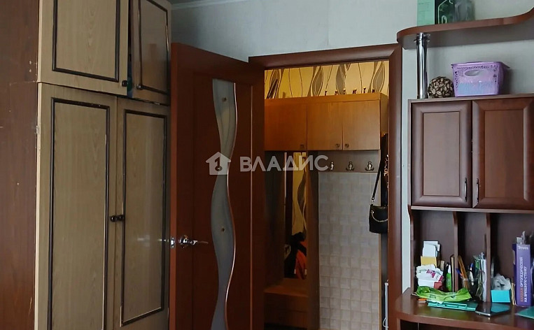 2-Комнатная квартира 43.00м², эт. 5, фото 9