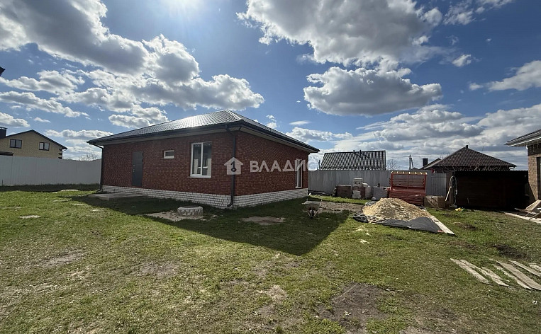 Дом 102.00м², фото 21