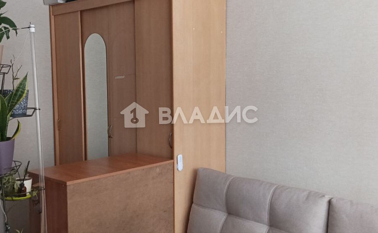 1-Комнатная квартира 18.10м², эт. 2, фото 26