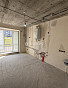 1-Комнатная квартира 40.40м², эт. 1, фото 2
