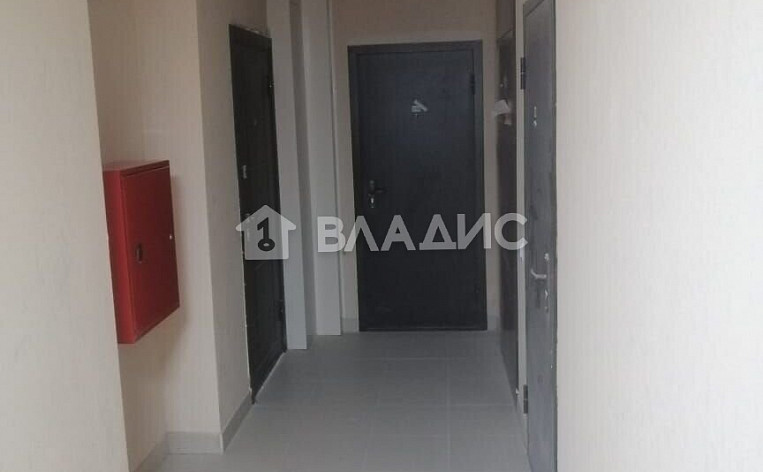 1-Комнатная квартира 40.00м², эт. 14, фото 25
