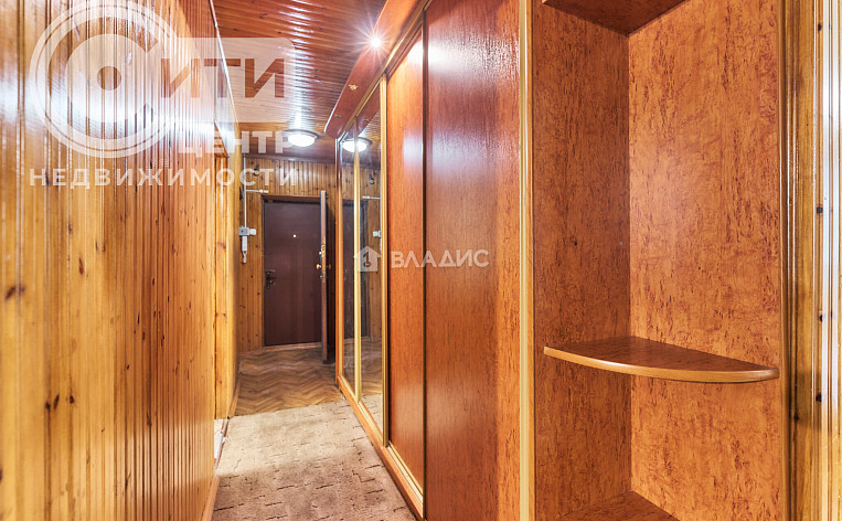 3-Комнатная квартира 67.70м², эт. 1, фото 35