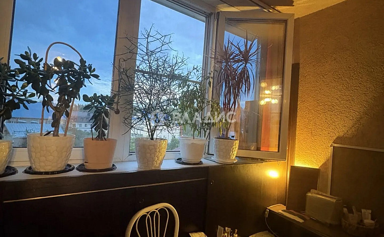 1-Комнатная квартира 36.10м², эт. 5, фото 29