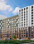 2-комнатная квартира, 65.7 м2, эт. 4, id: 820338, фото 2