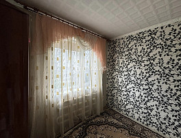 3-Комнатная квартира 61.90м²