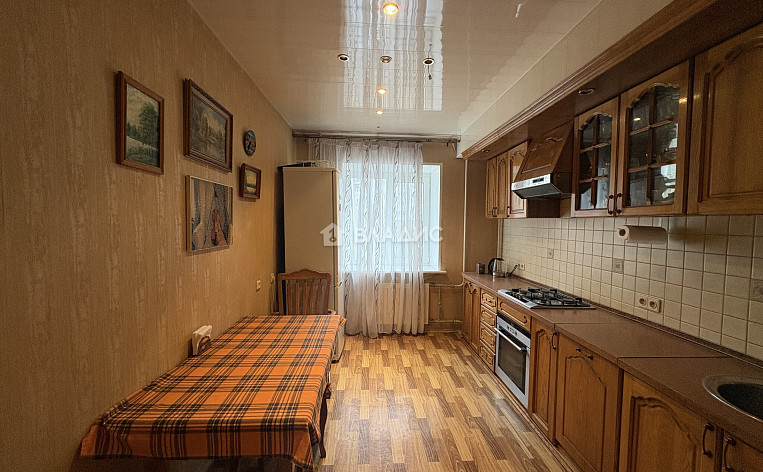 3-Комнатная квартира 93.30м², эт. 3, фото 34