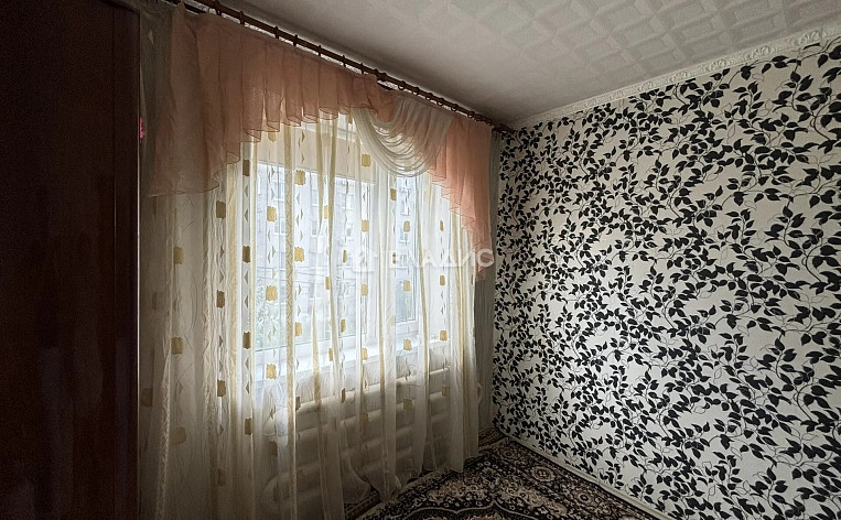 3-Комнатная квартира 61.90м², эт. 3, фото 22