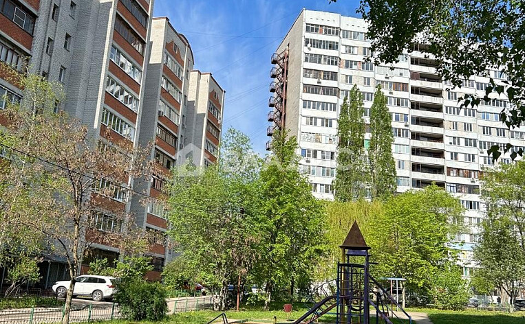 3-Комнатная квартира 74.00м², эт. 4, фото 12