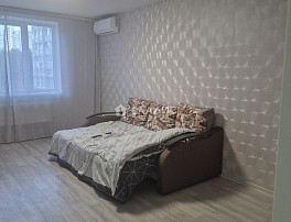 2-Комнатная квартира 67.00м²