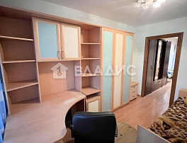 3-Комнатная квартира 60.60м²