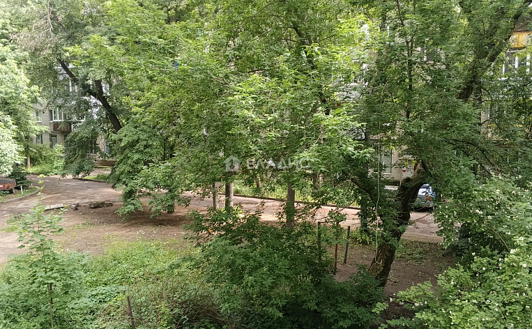 4-Комнатная квартира 61.40м², эт. 2, фото 21