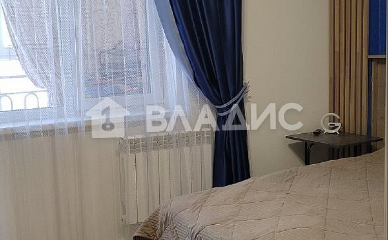 2-Комнатная квартира 65.60м², эт. 10, фото 25