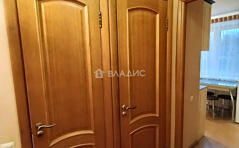 2-Комнатная квартира 45.20м², эт. 5, фото 31