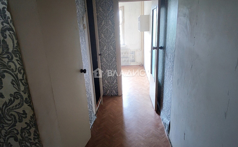 1-Комнатная квартира 37.80м², эт. 5, фото 10