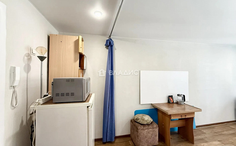 Комната 17.80м², эт. 3, фото 32