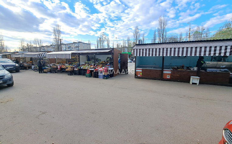 2-Комнатная квартира 42.60м², эт. 4, фото 13