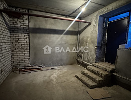 Коммерческое помещение 55.30м²