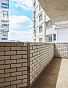 1-Комнатная квартира 49.00м², эт. 5, фото 11