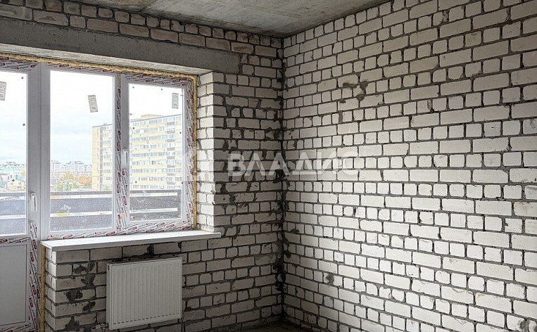 Студия 22.67м², эт. 3, фото 13