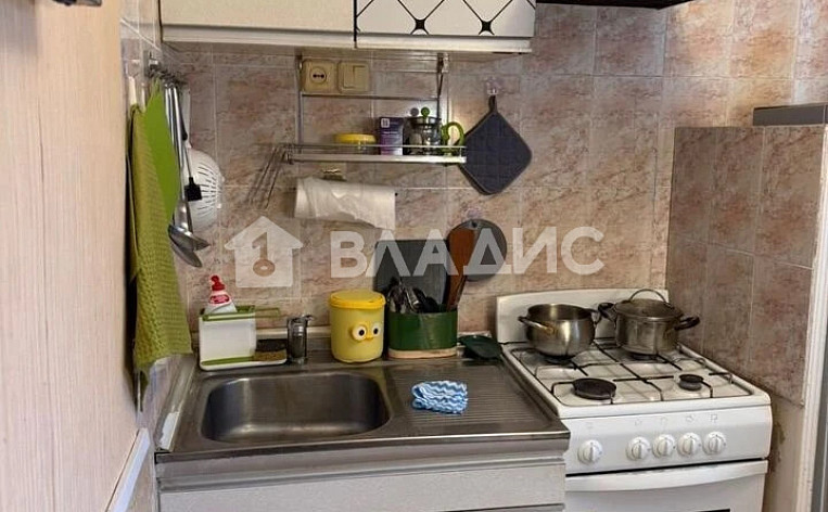 3-Комнатная квартира 58.40м², эт. 3, фото 15