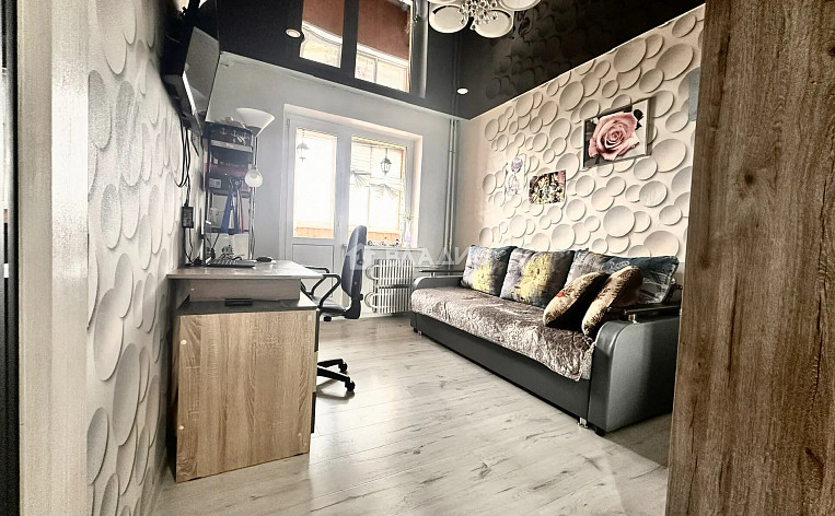 2-Комнатная квартира 53.90м², эт. 7, фото 29