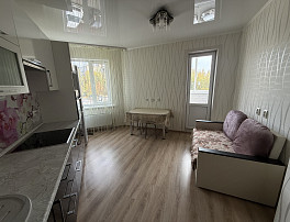 1-Комнатная квартира 42.00м²