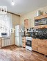 1-Комнатная квартира 48.60м², эт. 3, фото 1