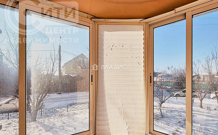 1-Комнатная квартира 46.70м², эт. 1, фото 15