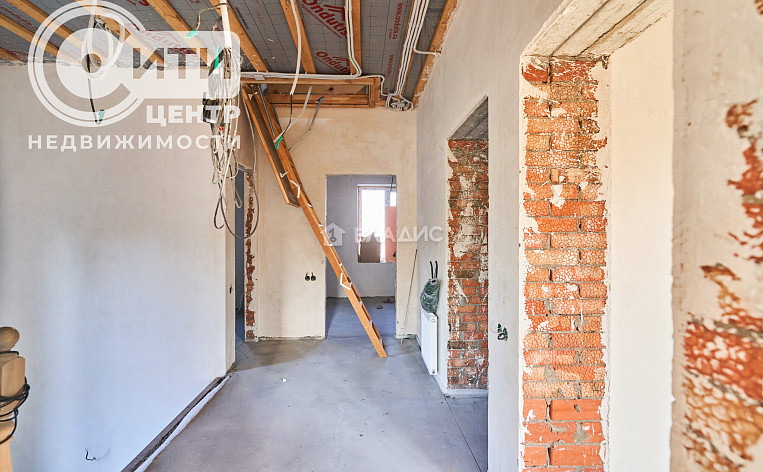 Дом 186.60м², фото 40