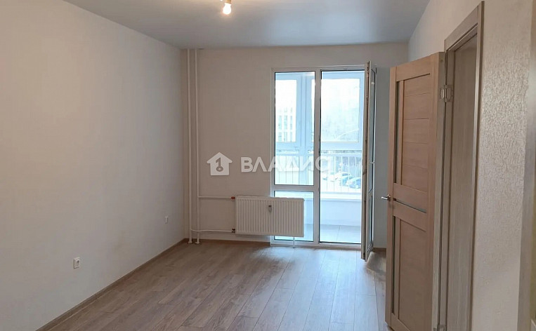 1-Комнатная квартира 42.50м², эт. 4, фото 32
