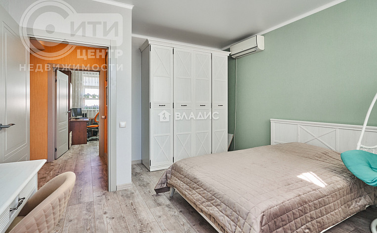 Дом 183.70м², фото 40