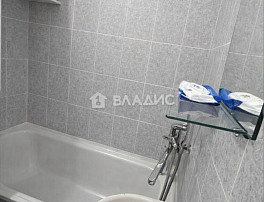 Студия 18.60м²