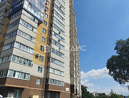 1-Комнатная квартира 46.00м²