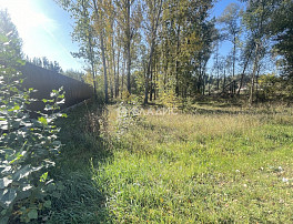 Земельный участок 15.00 соток