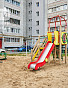 1-Комнатная квартира 40.80м², эт. 1, фото 7