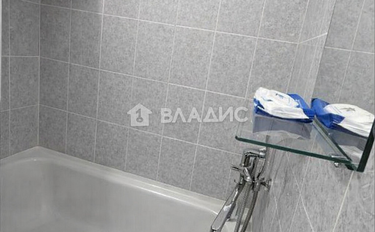 Студия 18.60м², эт. 5, фото 7