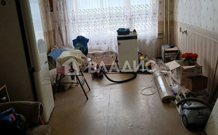 3-Комнатная квартира 55.80м², эт. 3, фото 11