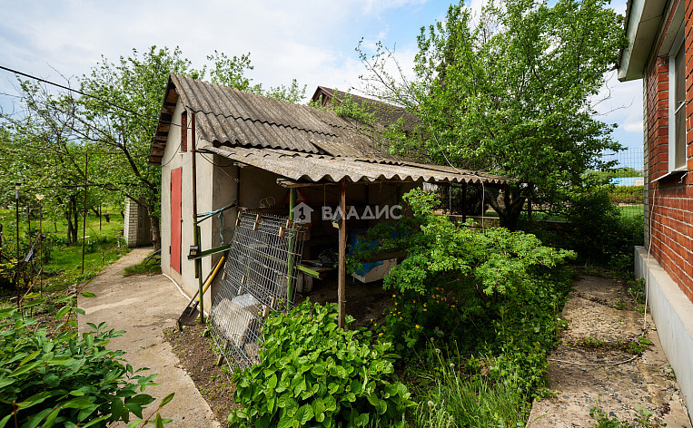 Дом 166.00м², фото 40