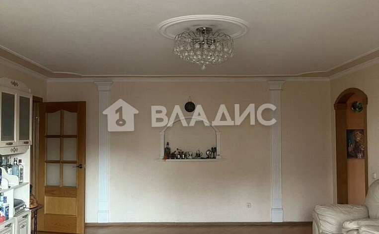 3-Комнатная квартира 115.00м², эт. 9, фото 20