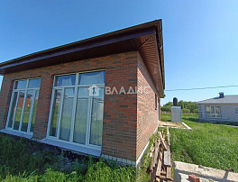 Дом 95.30м²