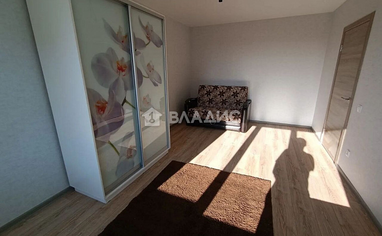 1-Комнатная квартира 35.00м², эт. 5, фото 5